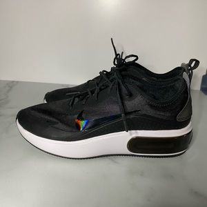 Nike air max dia size 8